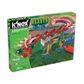 K'nex KNEXosaurus 255 pieces 2 builds