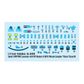 Hobbyboss 1:72 Soviet (9P117M1) Launcherwith R17 Rocket of 9K72 Missil