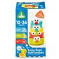 ELC Funny Faces Bath Beakers