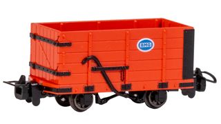 Bachmann Narrow Gauge Red High-Side Wagon Thomas & Friends, HOn30