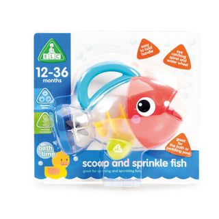 ELC Scoop & Sprinkle Fish
