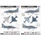 Hobbyboss 1:72 A-4M Sky Hawk