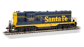 Bachmann Set, Amtrak City Sprinter, HO Scale