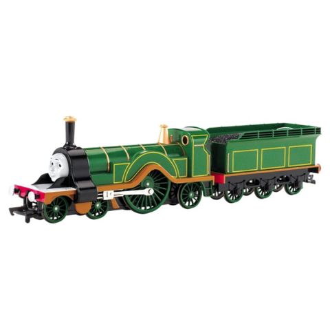 Bachmann Emily, Thomas & Friends. N Scale. Thomas & Friends