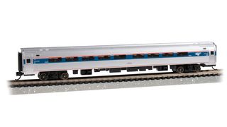 Bachmann BUDD Amfllet I #81516 BusinessClass Car, Phase VI, N Scale