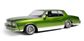 Redcat Monte Carlo 1:10 RC 1979 Chevrolet Lowrider (Green)