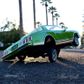 Redcat Monte Carlo 1:10 RC 1979 Chevrolet Lowrider (Green)