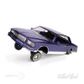 Redcat Monte Carlo 1:10 RC 1979 Chevrolet Lowrider (Purple) RER15155