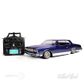 Redcat Monte Carlo 1:10 RC 1979 Chevrolet Lowrider (Purple) RER15155