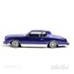 Redcat Monte Carlo 1:10 RC 1979 Chevrolet Lowrider (Purple) RER15155