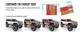 Redcat 1:10 EP Gen7 Sport Truck 2.4G w/Battery & Charger, Silver