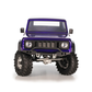 Redcat 1:10 EP Truck Gen8 V2 2.4Ghz Portal Diff, Purple