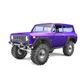Redcat 1:10 EP Truck Gen8 V2 2.4Ghz Portal Diff, Purple
