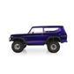 Redcat 1:10 EP Truck Gen8 V2 2.4Ghz Portal Diff, Purple