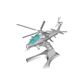 Hobbyboss 200mm WZ-10 Thunderbolt