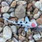 Safari Ltd Koi Fish - Tancho