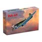 ICM 1:32 Yak 9T