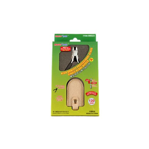 Master Tools High Quality Pro Class Single Blade Nipper