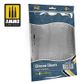 Ammo Chrome Sheets 280X195mm