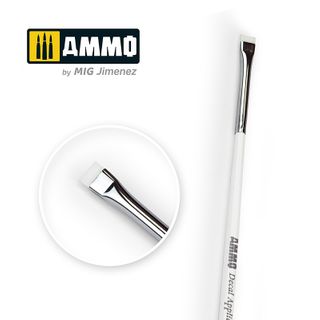 Ammo Decal Application Brush 3