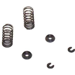 Saito Valve Spring&Keeper&Retainer (2)