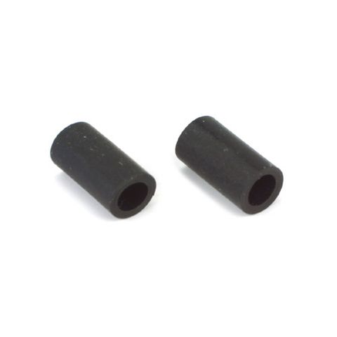 Saito Rubber Bush for Push-rod Cover (L)