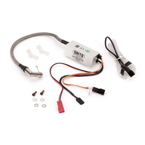 Saito Electronic Ignition System