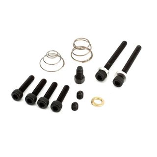 Saito Carburetor Screw & Spring Set