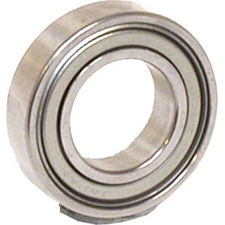 Saito Rear Ball Bearing