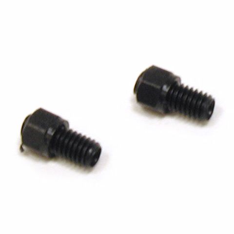 Saito Rocker Arm Screw & Nut (2)