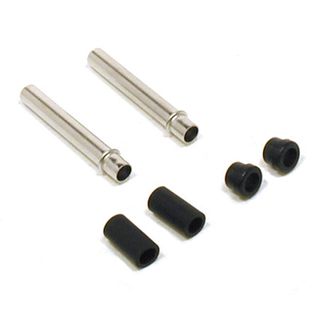 Saito Pushrod Cover & Rubber Seal (Pr)