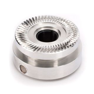 Saito Taper Collet & Drive Flange