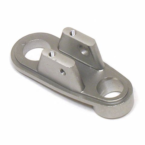 Saito Rocker Arm Bracket, Left