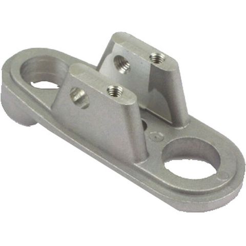 Saito Rocker Arm Bracket, Right