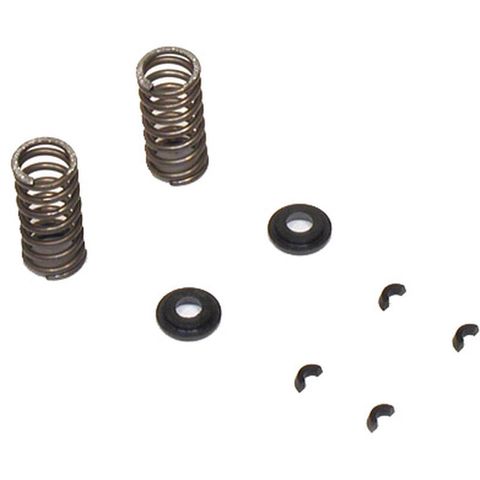 Saito Valve Spring&Keeper&Retainer (2)