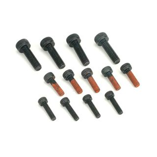 Saito Cylinder Screw Set