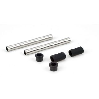 Saito Pushrod Cover & Rubber Seal (Pr)