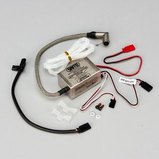 Saito Electronic Ignition System