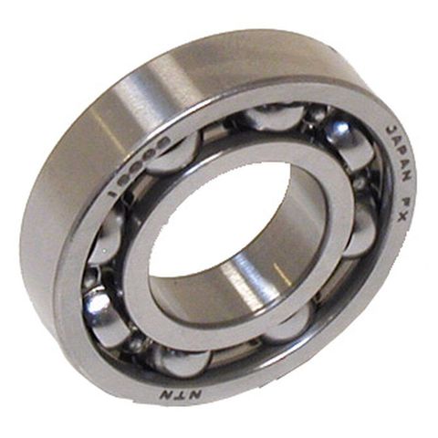 Saito Rear Ball Bearing