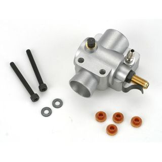 Saito Carburetor Body Assembly