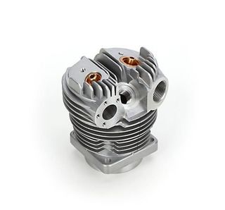 Saito Cylinder, Left  FG30