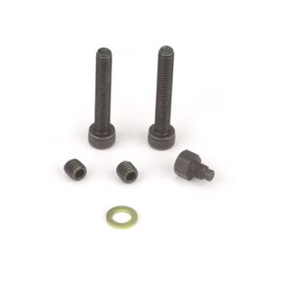 Saito Carburetor Screw & Spring Set