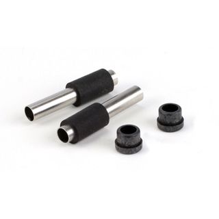 Saito Pushrod Cover & Rubber Seal (Pr)