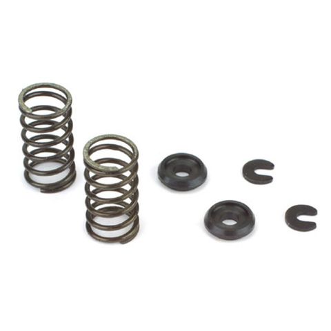 Saito Valve Spring&Keeper&Retainer (2)