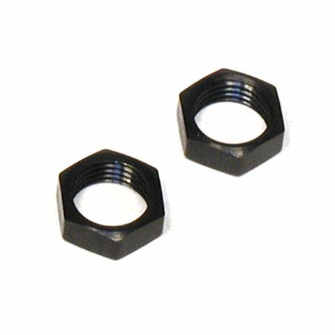 Saito Muffler Nut (2 Pc)