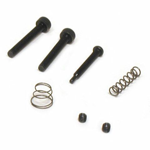 Saito Carburetor Screw & Spring Set