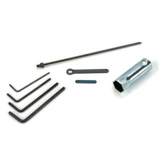 Saito Tool Set