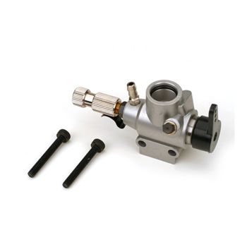 Saito Carburetor - Complete