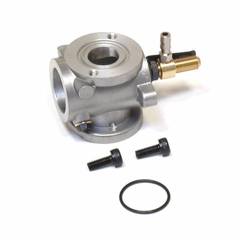 Saito Carburetor Body Assembly