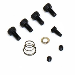 Saito Carburetor Screw & Spring Set